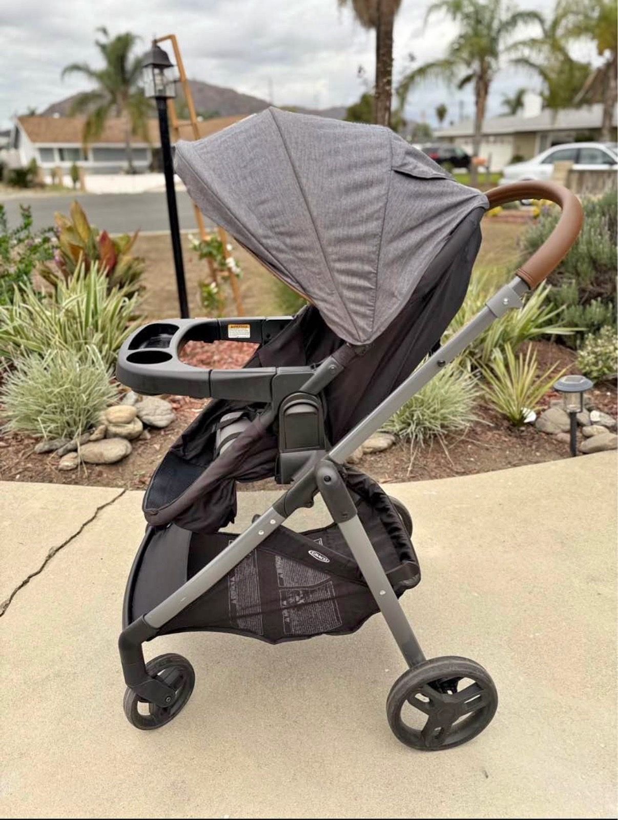 Graco Stroller