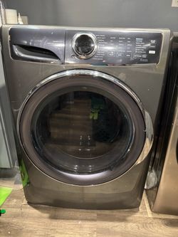 Electrolux  Washer