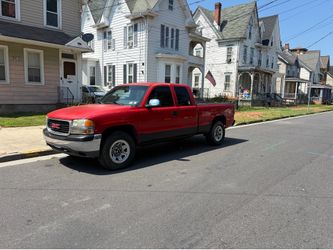 1999 GMC Sierra 1500