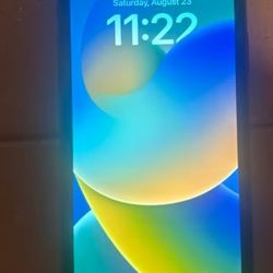 Apple iPhone 11 64gb unlocked iOS 16.3.1