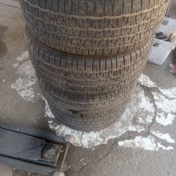 Roller Tires BF Goodrich 225 And 255 60 15 Camaro Nova Impala Chevelle Malibu Mustang Parts 