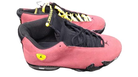 Jordan If5015-800 Red