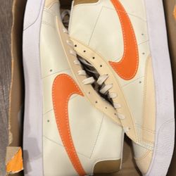 Nike Blazer Mid ‘77 Size 14 NWB