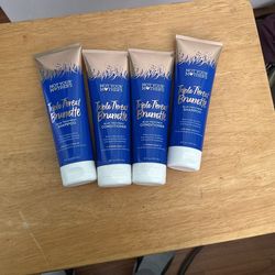 Not Your Mother’s Shampoo And  Conditioner