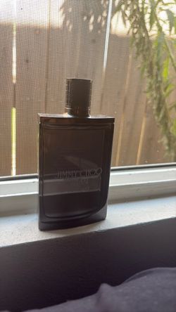 Jimmy Choo intense