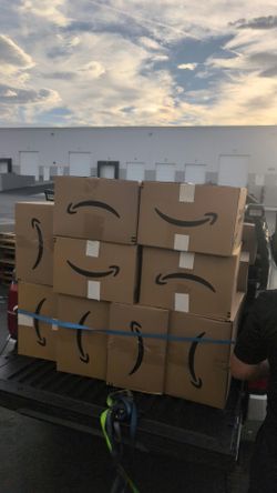Variety boxes amazon