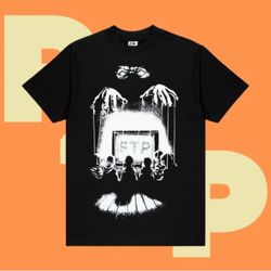 FTP Puppeteer Tee (Medium)