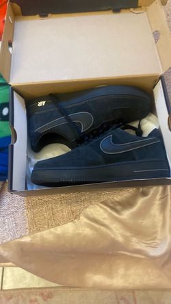 Brand new Nike air