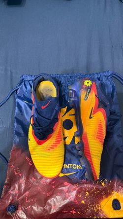 Erling haaland phantom 6 low