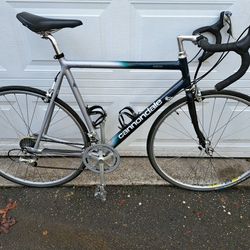 Cannondale R800 2.8 Aluminum