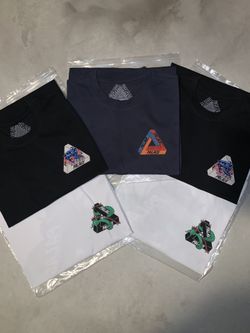 Palace Trifergs