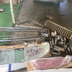 tri5 convertible 55-57 rag chevy belair 