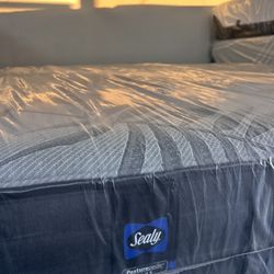 Sealy California King mattress