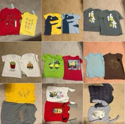 Twins clothing. Price is for both