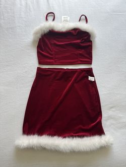 Brand New Christmas Outfit