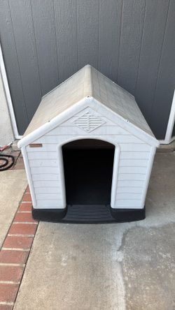 God House