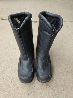 Men's Boots