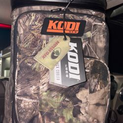 Kodi Backpack  Cooler