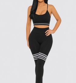 Workout Wear