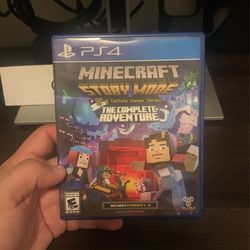 Minecraft Story Mode The Complete Adventure