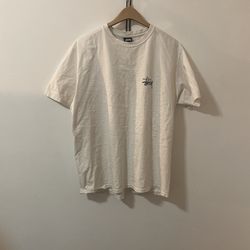 Stussy Tee Size: Large