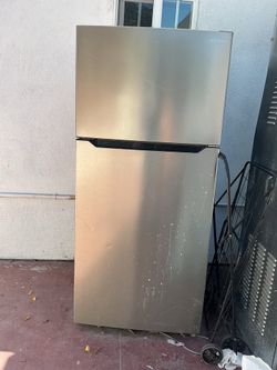 Fridge