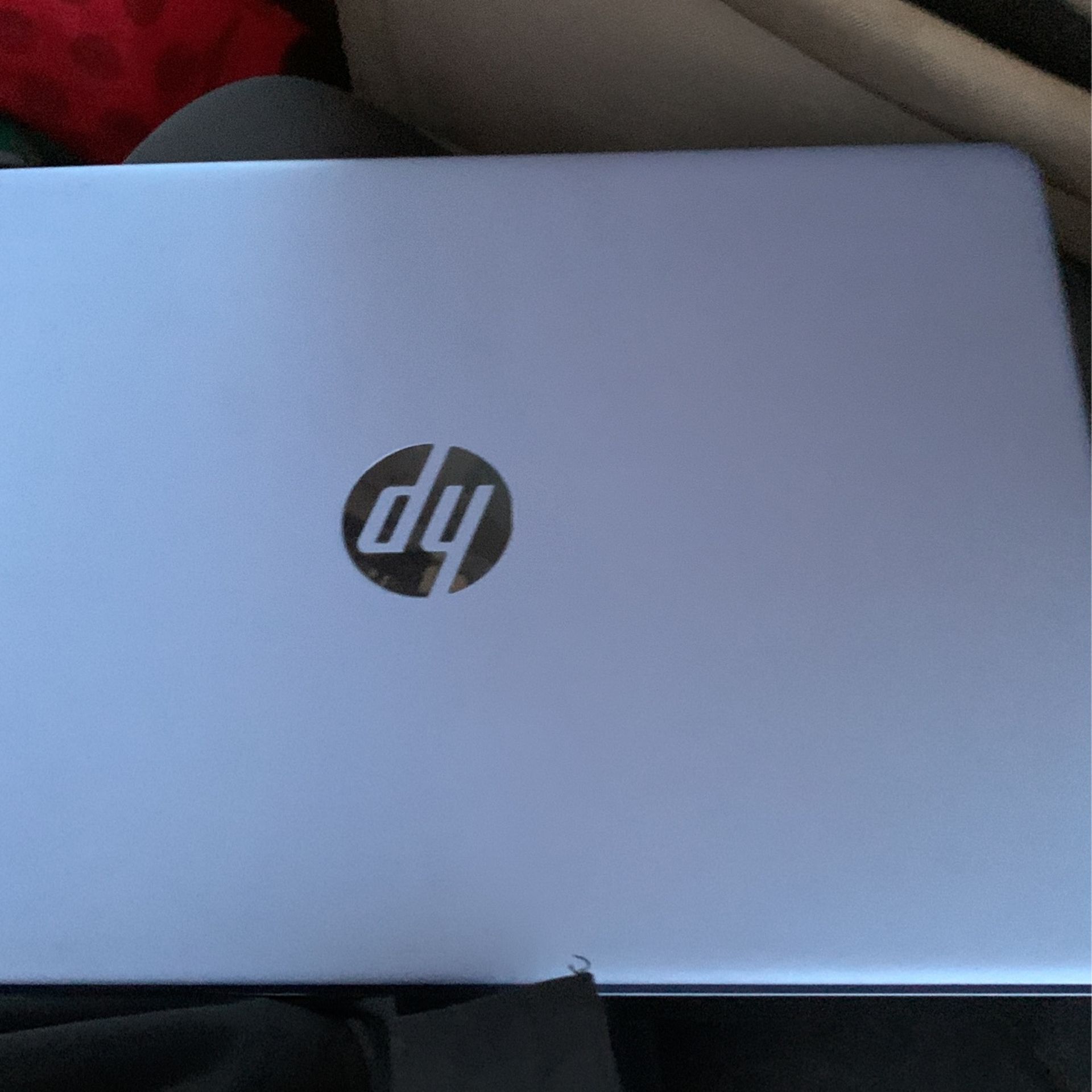 Hp Laptop New