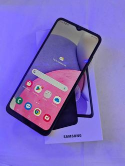 Samsung Galaxy A03s – 32GB – Factory Unlocked | FlexEmarket Launch Sale