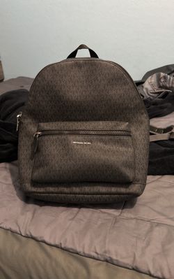 Micheal Kors Backpack