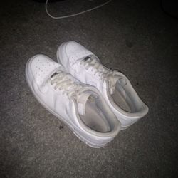 White Air Force 