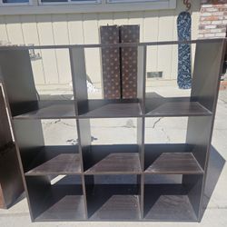 Storage Cubby