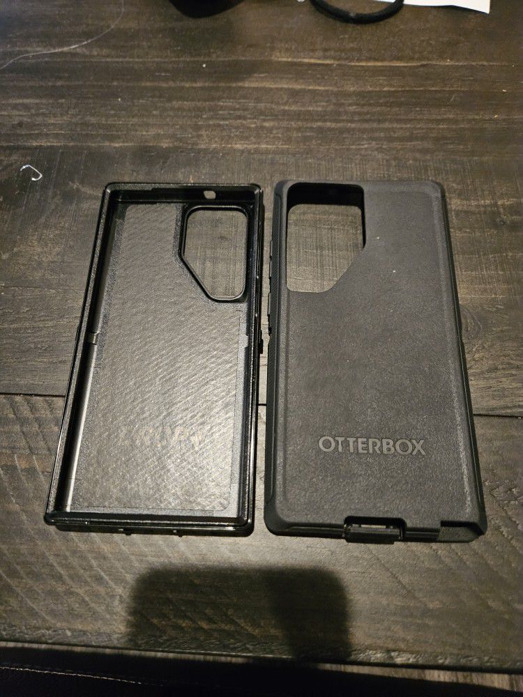 Otterbox Samsung Galaxy s23 ultra case