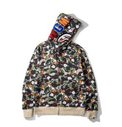 Bape Hoodie X Hello Kitty Collab