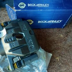 New RX-8 Front Right Brake Caliper 