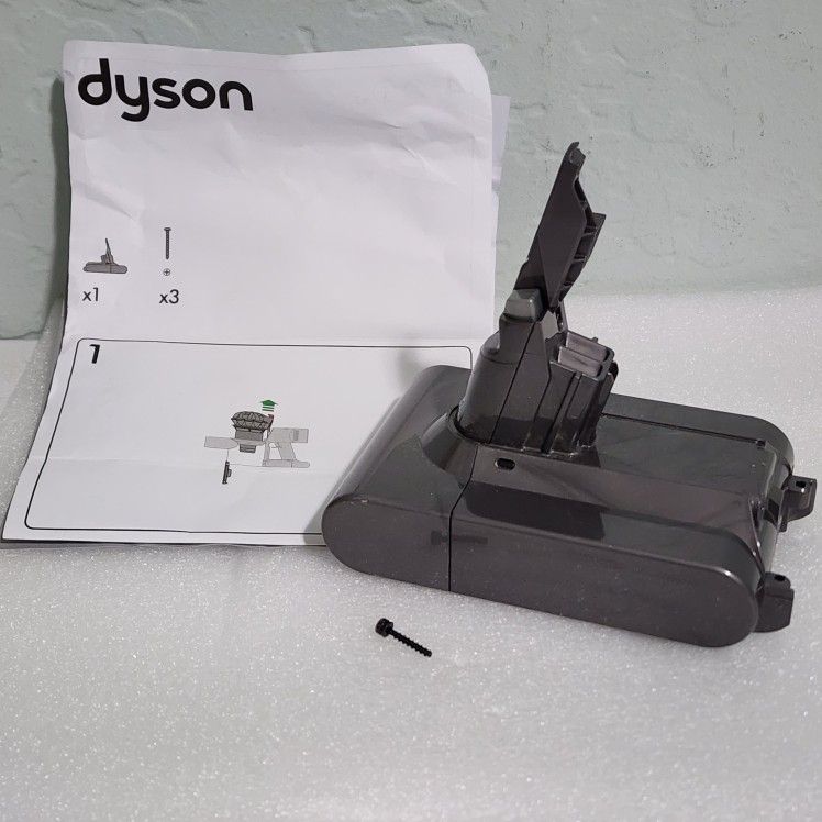 100% Genuine Dyson V7 Rechargeable Battery Part No.968670 06,All Products : American Fashion Style Bags On Sale