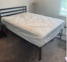 Full Bed set