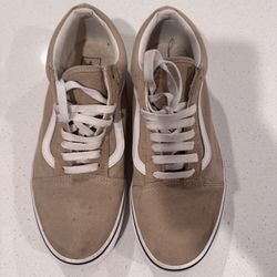 Men’s Vans