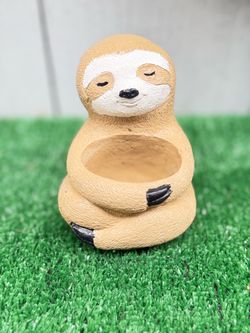 Cement pots