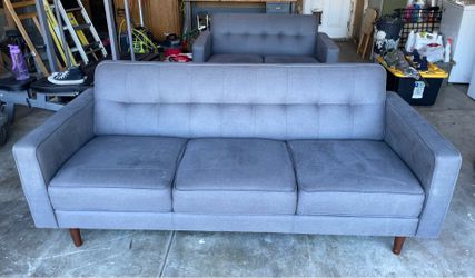 Couch Set