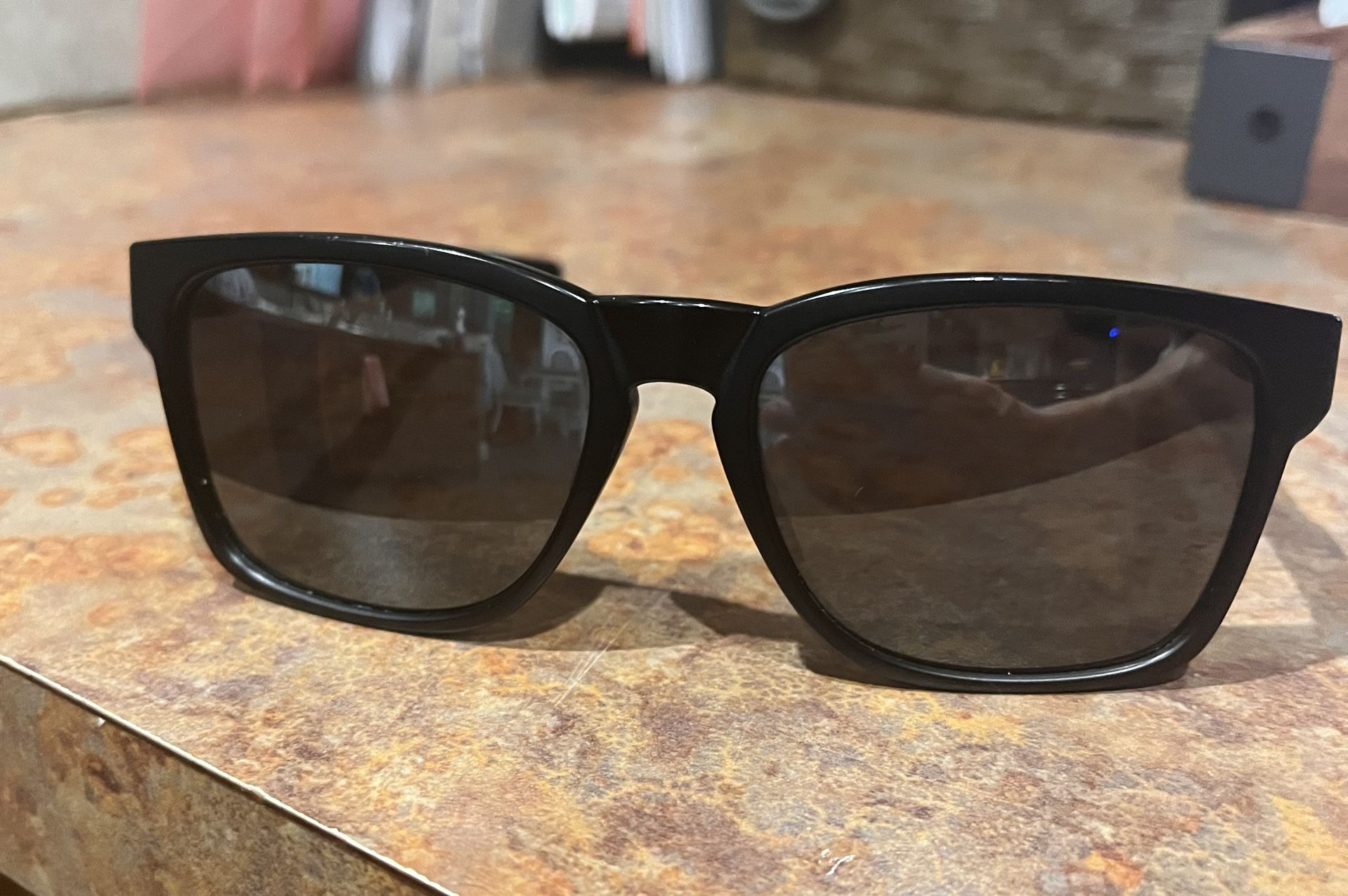 Oakley Catalyst Sunglasses  