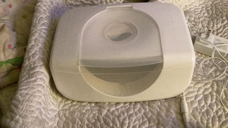 Munchkin Wipe Warmer