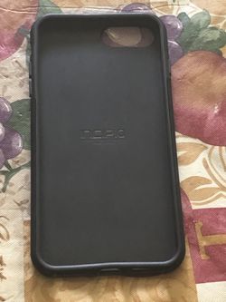 Case for iPhone 7 8 plus INCIPIO