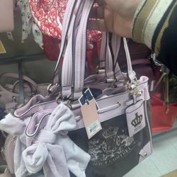 Juicy Couture Scottie Daydreamer 