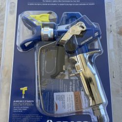 Graco Contractor Pc Spray Gun