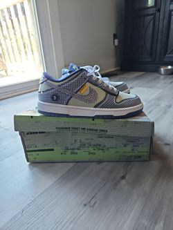 Nike Dunk