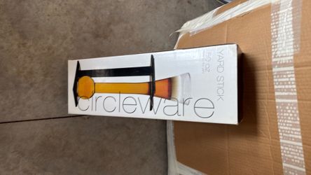 Beer holder&glass