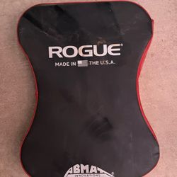 Rogue Ab Mat