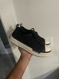 Designer shoes