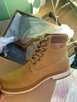 Women Outdoor Hiking Boots