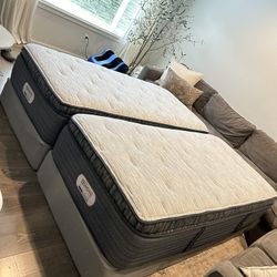 Twin XL Mattress